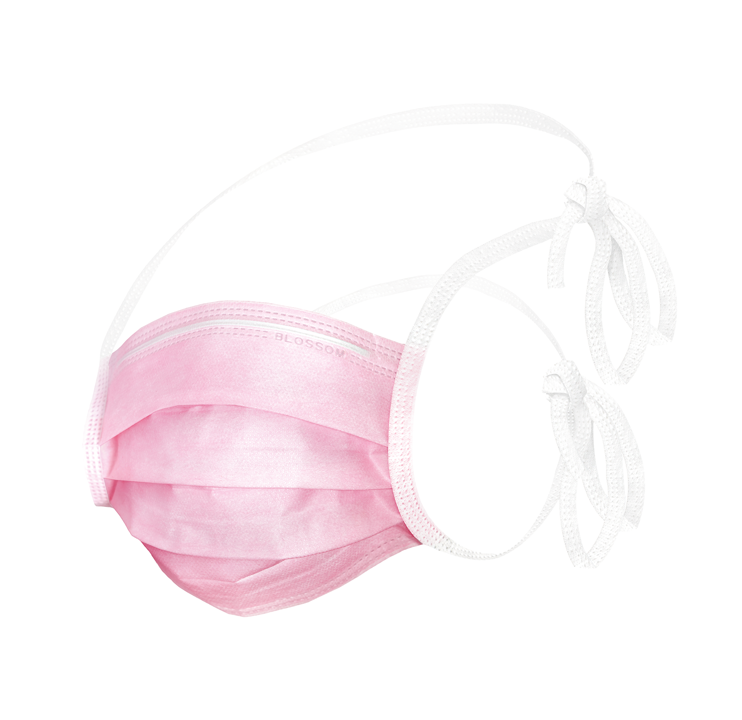 peppler care mit Band rosa