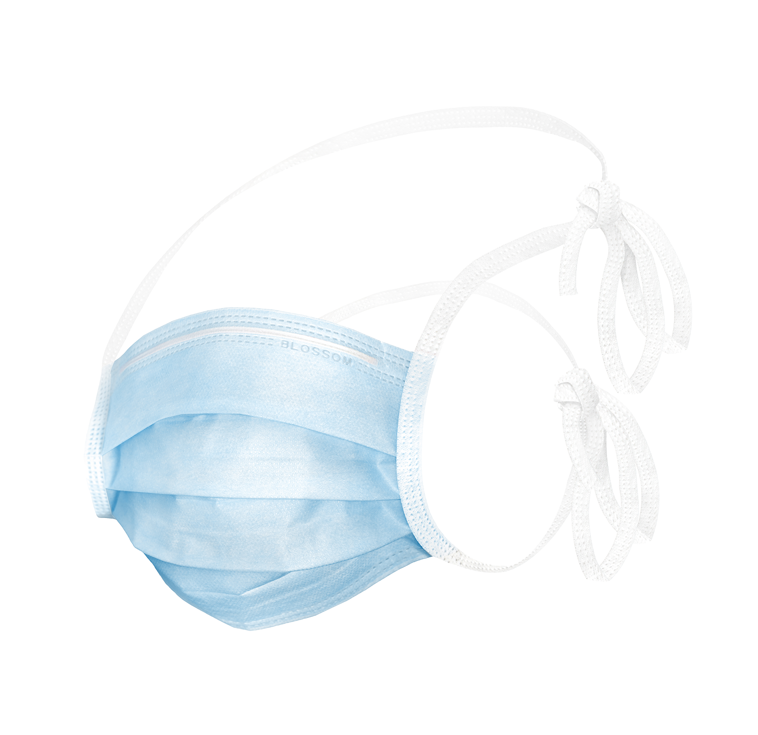 peppler care mit Band blau