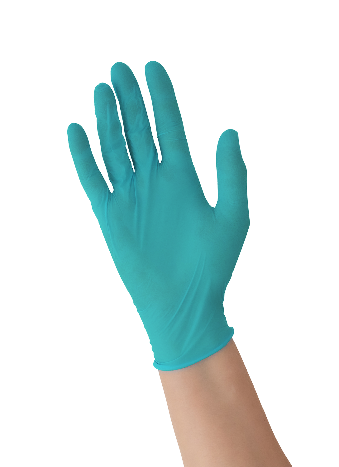 Nitrilhandschuh beach