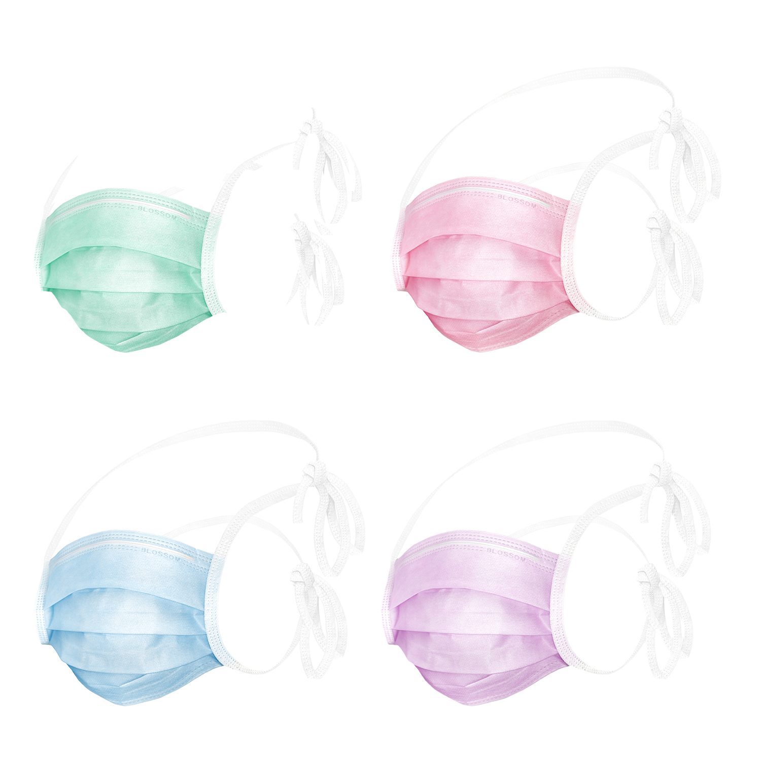 peppler care Farbübersicht