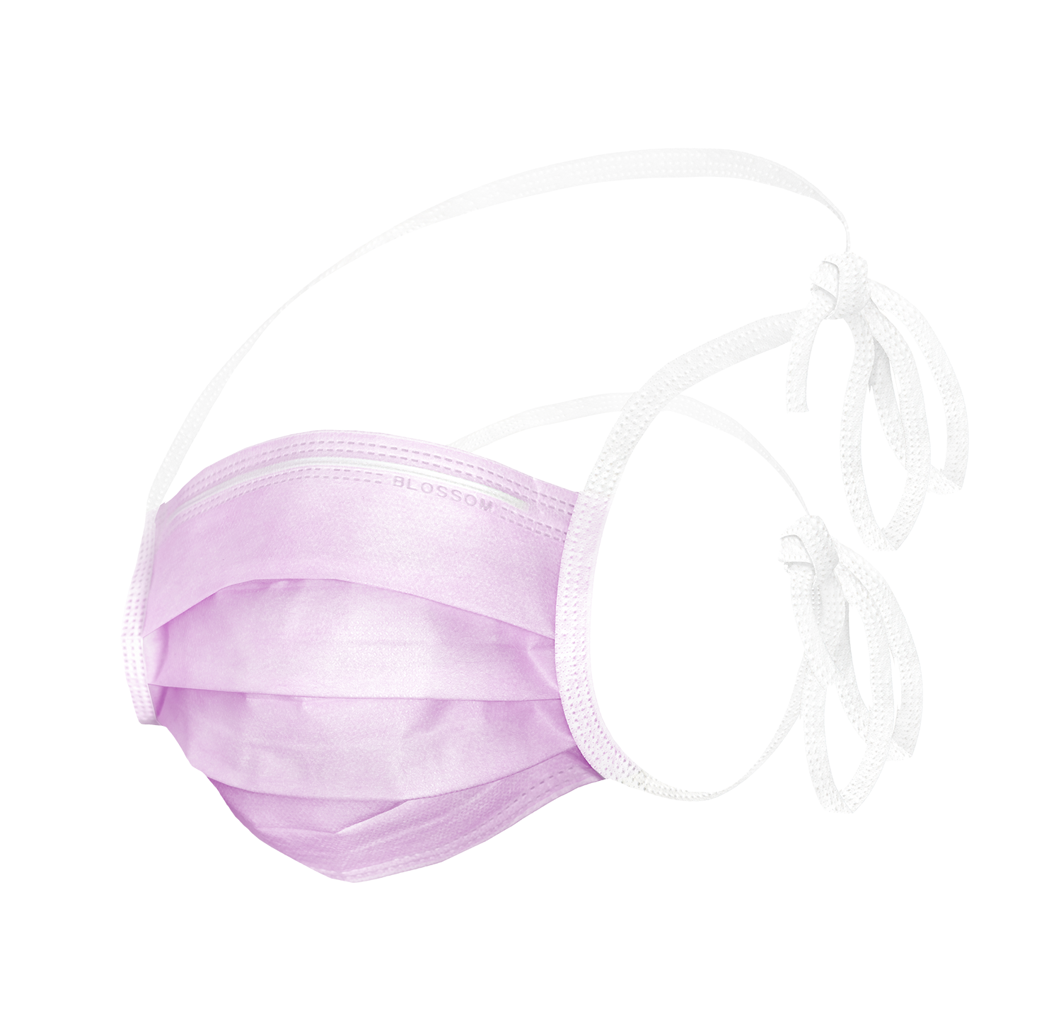 peppler care mit Band lila