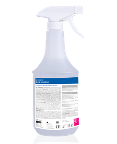 Flächendesinfektionsmittel