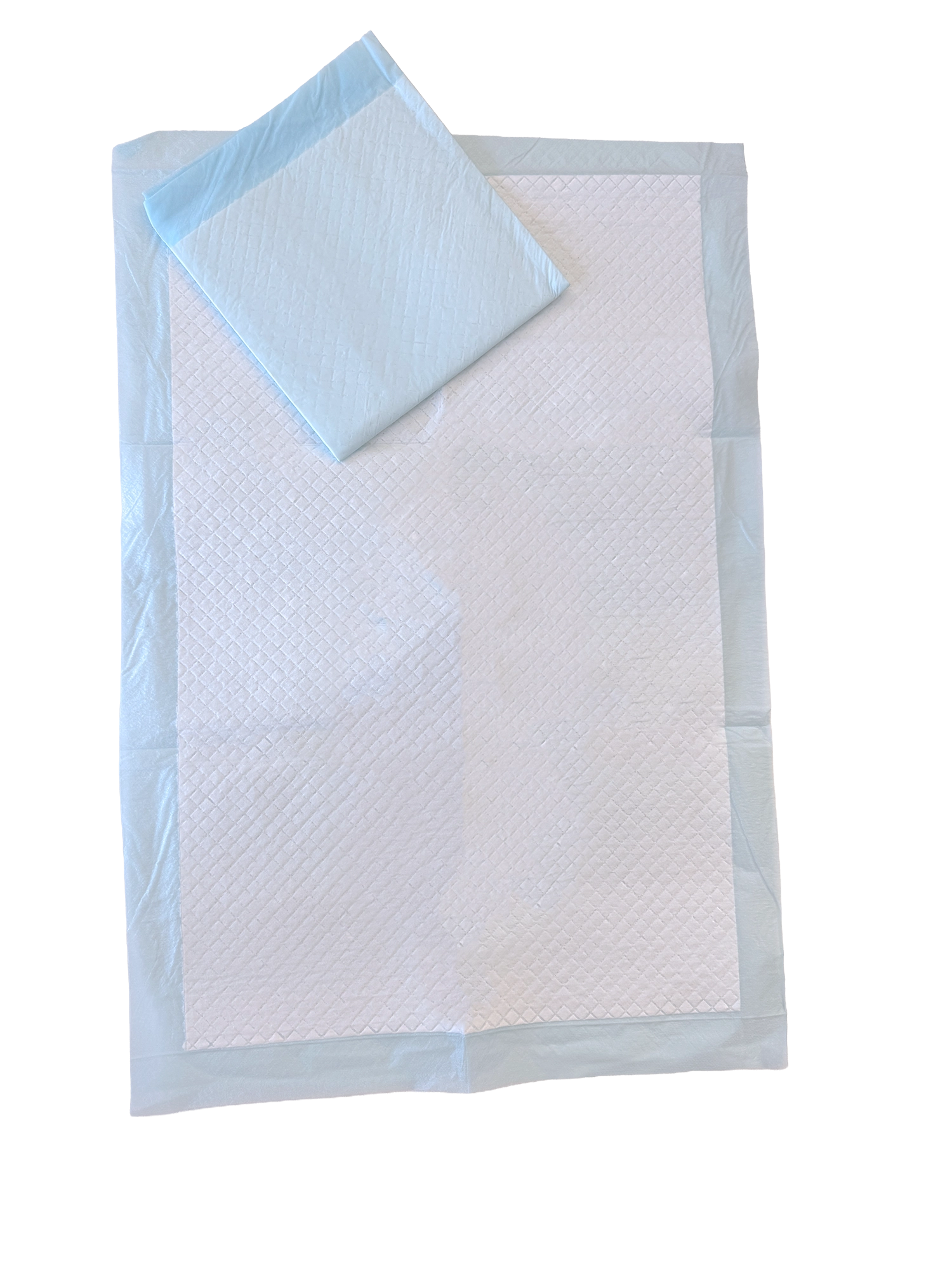 saugende Bettschutzeinlagen